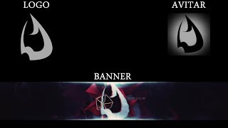 Speedart #24 | TehDevilClan Rebrand