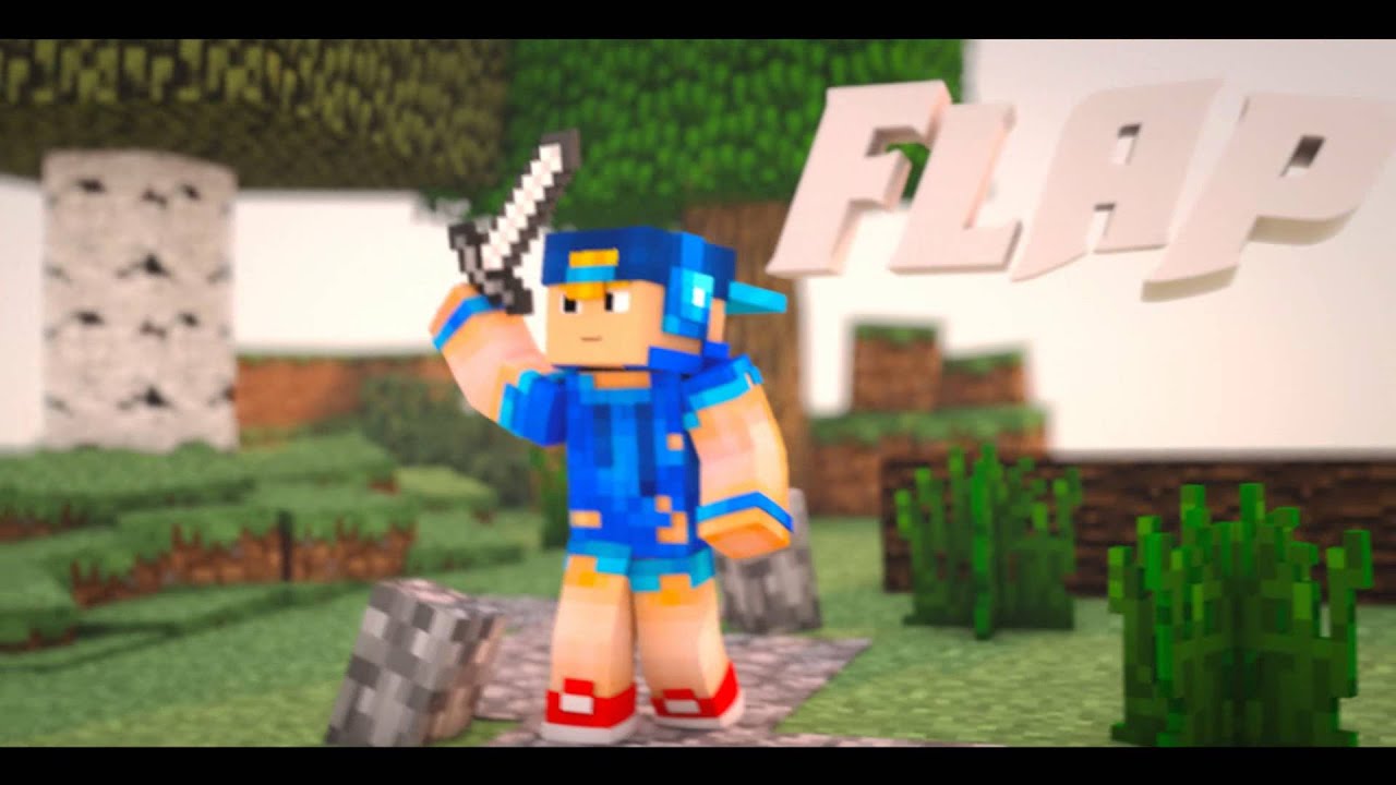 Intro|I @FlapGames 