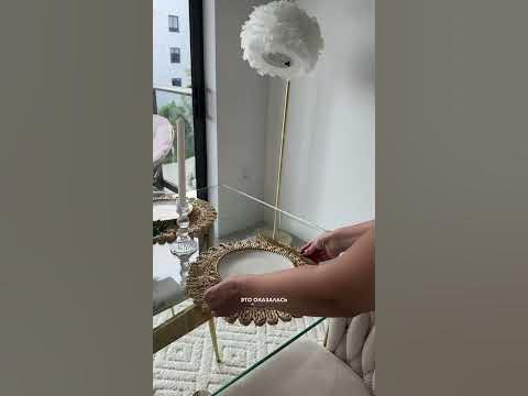 Теперь бокалы с правильной стороны😅👌🏼 - YouTube