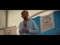 Toyota toys motors valenciennes  pose de la premire pierre