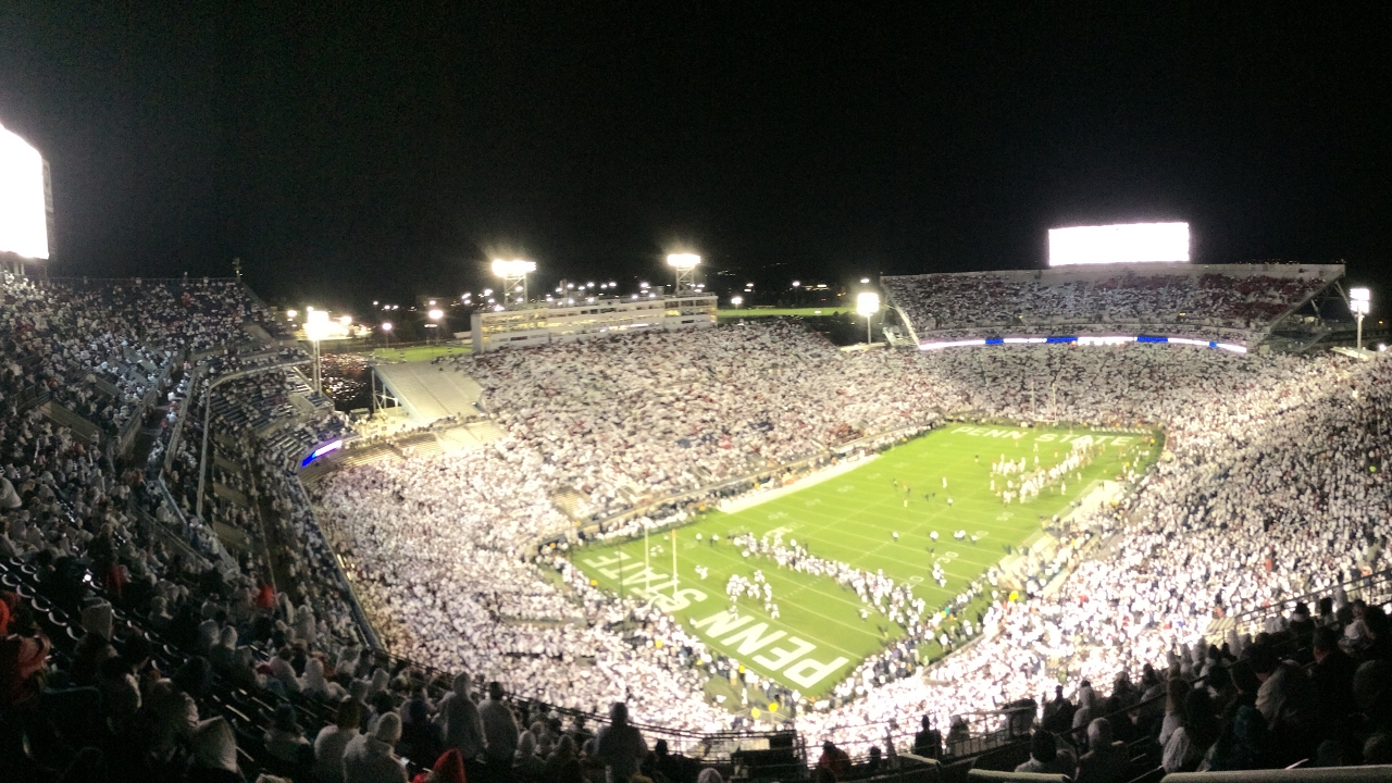 College Football 365 Live Stream YouTube