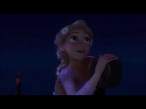 Tangled - I see the light (Greek Fandub)/ Βλέπω φως camera iphone 8 plus apk