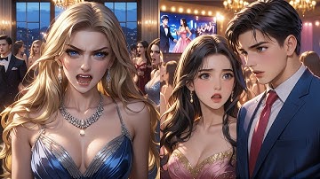 She’s a Devoted Supporting Role for Him—Yet When I Left, She Abandoned Her “Love” to Beg Me Back!