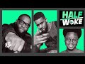 KILLER MIKE STARTS BLACK BANK! | Half Woke News| All Def