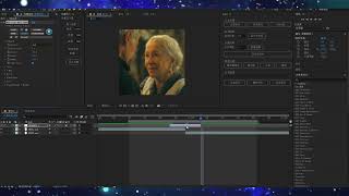 Let's learn how to create transitions with After Effects (AE)!