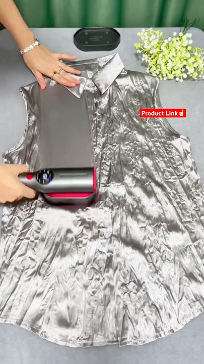 Iron ചെയ്യാൻ മടി ഉള്ളവർക്ക് ഇതുമതി😍