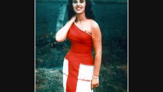 Wanda Jackson Tore Down