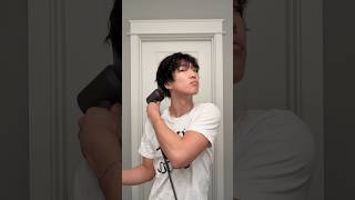 hair styling tutorial #hair #styling #hairstyle