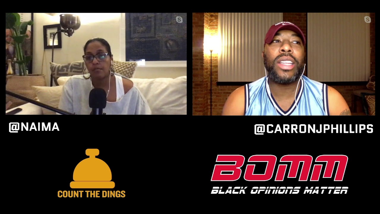 Wednesday Service: Poppin' Bottles and Firing Shots