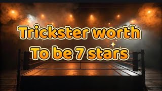 WWE CHAMPIONS best trickster worth to be 7 stars #zoro #wwe #champions #top #best  screenshot 4