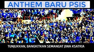 Download Lagu Jiwa Ksatria - Anthem PSIS Semarang || Berjayalah Mahesa Jenar MP3