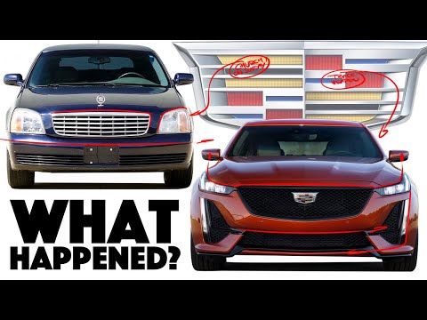 Video: Cosa succede se hai un convertitore Cadillac difettoso?