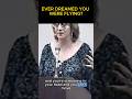 Sylvia Browne On Astral Projection: Leaving Your Body