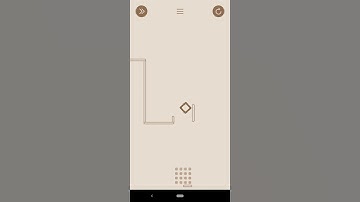 Gravity Box Level 152 Solved In 1 Shot