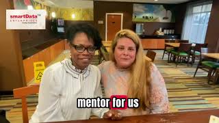 Client Success Story | How smartData Enterprises Helped Deliver Digital Transformation