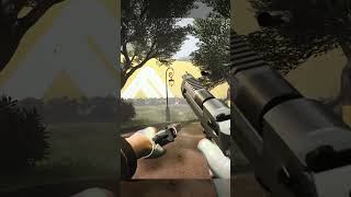 Becoming The Main Character With The .50 Akimbo. #thefinals #thefinalsmovement #thefinalsgameplay