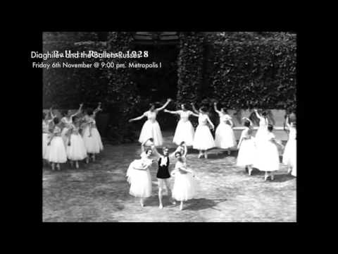 Diaghilev and the Ballets Russes