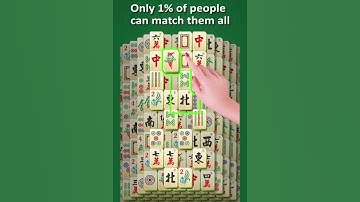 Video Real ext Mahjong Tile 01EN 720+0925