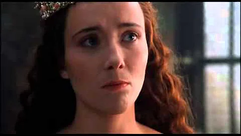Henry Vth  Wooing of Katherine part 1