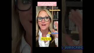 DON'T LET YOUR PARTNER CALL YOU NAMES. #shorts #melrobbins #relationship #love #life #selfworth