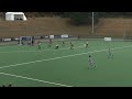 Vantage National Masters Tournament | National Hockey Stadium Turf 1 | Wednesday Afternoon & Evening