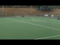 Vantage National Masters Tournament | National Hockey Stadium Turf 1 | Wednesday Afternoon & Evening