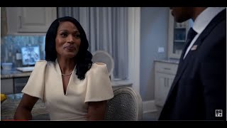 First Lady Victoria Franklin Recaps Season 2 | The Oval