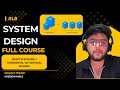 What is Scaling: Horizontal Scaling vs Vertical Scaling | System Design Basics