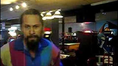 20, November on November 20th DDR Birthday tribute