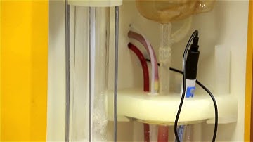 Lab Synergy Vapodest