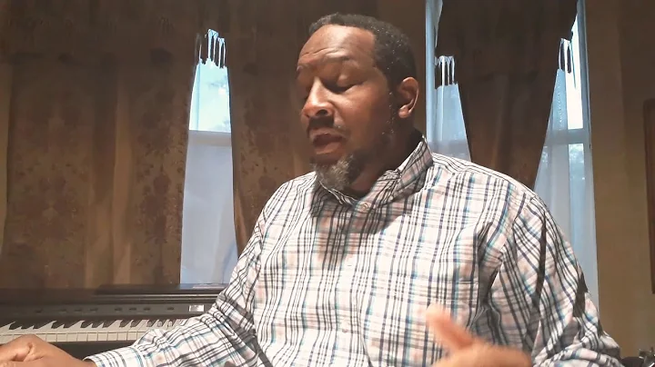 Pastor Fred B.  Who is the Holy Ghost? John 16:1-1...