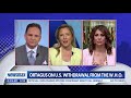 State Dept's Morgan Ortagus on China's Privacy Laws, Withdrawl from WHO & more - Spicer&Co, 7.9.20