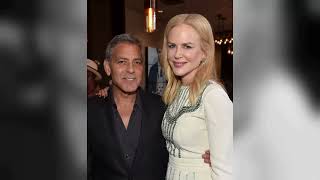 Tragic Things You Didnt Know About George Clooney