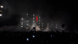 Skrillex - Scary Monsters and Nice Sprites live @ EDC Mexico 2024