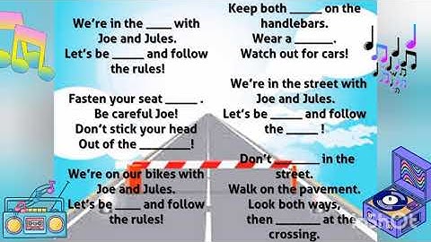 GET SMART PLUS 4: MODULE 6 - GETTING AROUND (LISTENING SKILL)