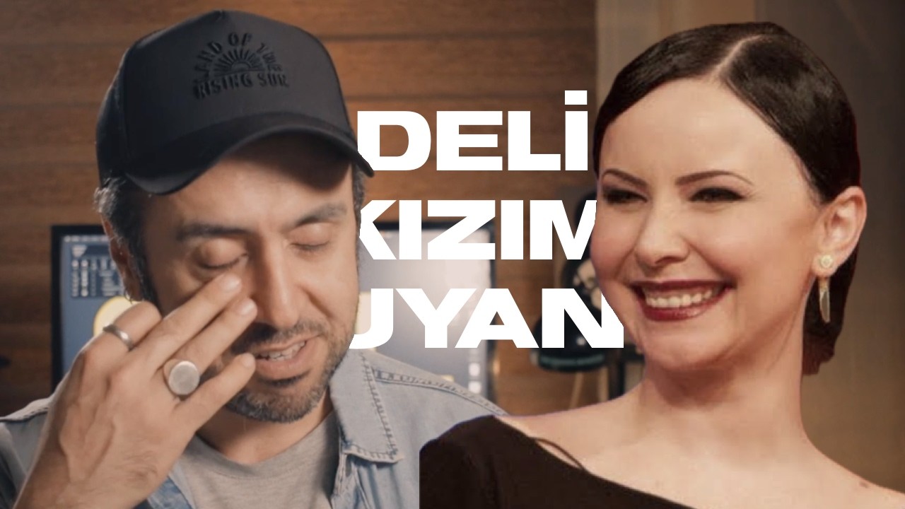 Deli Kızım Uyan | Misminör Bir Hikaye