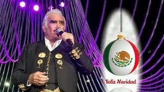 Vicente Fernández - Mi Nochebuena