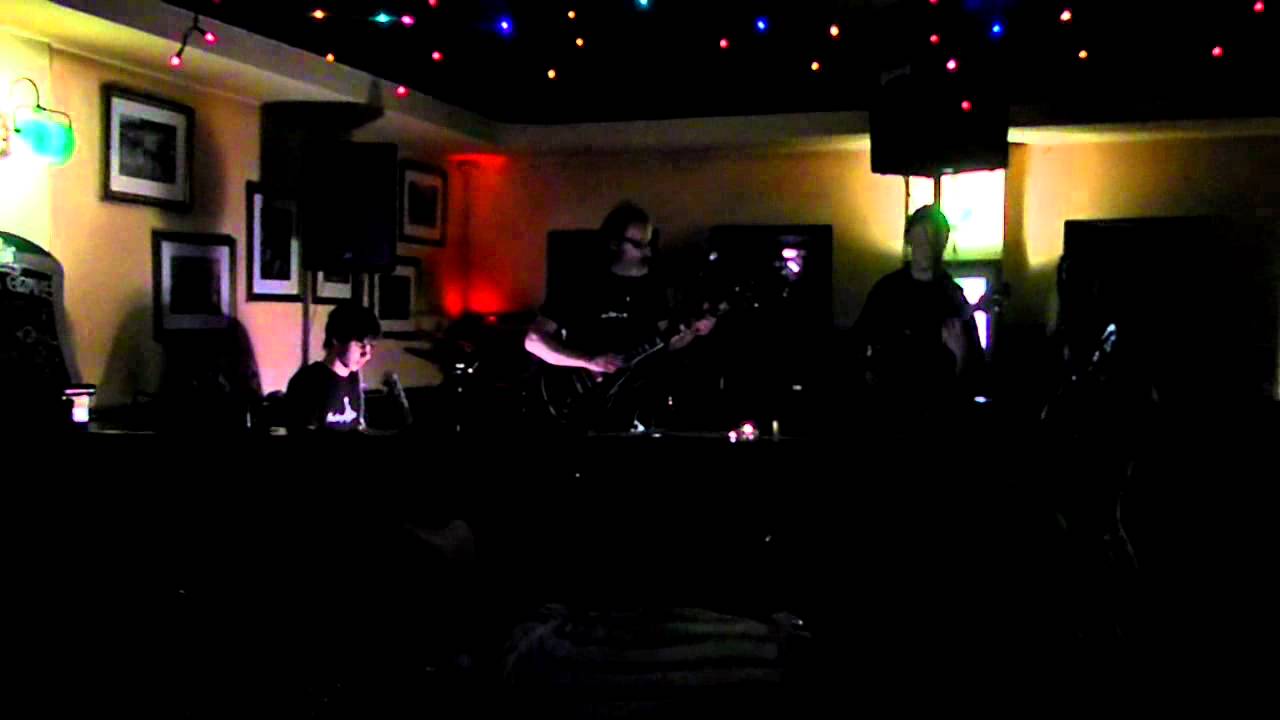 FOB - HOOTCHI COOTCHI MAN. Willie Dixon. Muddy Waters.avi