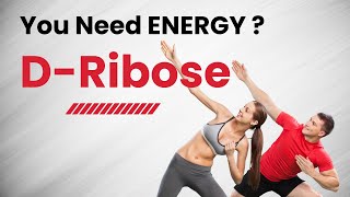 D-Ribose The Ultimate Energy Booster For Athletes?