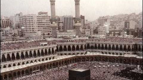 سورة النجم كاملة للشيخ موسى حسن ميان