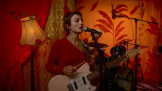 Goat Girl - The Crack Live From The Nunhead Alhambra