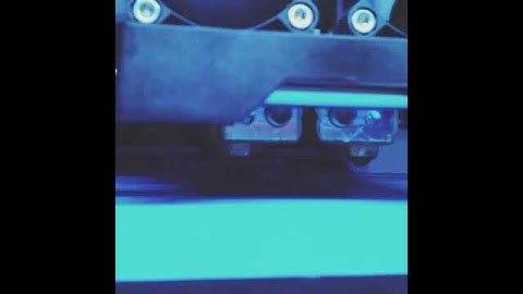 3D Printing Hex Ring With MMD Custom Designs