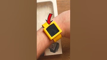 (14 YEAR OLD) SLAP ON BAND for Apple iPod Nano 6th generation released in 2010