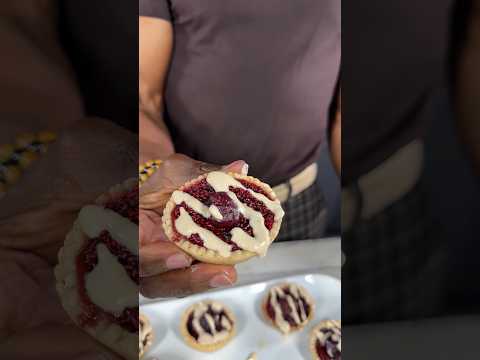 Simple Vegan Cherry