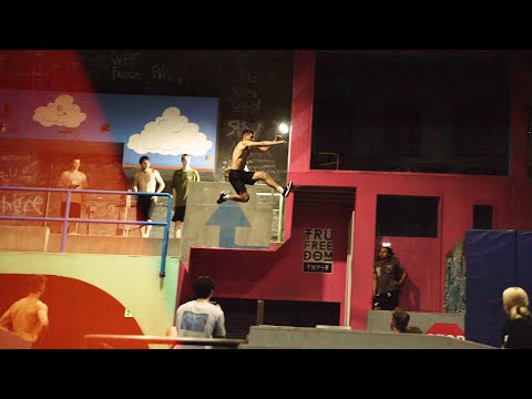TMPST | Team Phat Jam