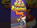 subway surfers 🚇 #subwaysurfers #subway #gaming #games #game #shortsfeed #youtubeshorts #youtube
