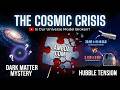 The Cosmic Crisis | The Cosmic Crisis: Dark Matter, Hubble Tension, and the Failure of Lambda CDM