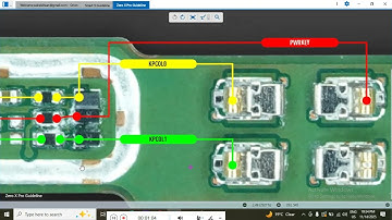 Infinix Zero X Pro Volume Keys Problem Solution | Volume Up Down Not Working | Jumper &