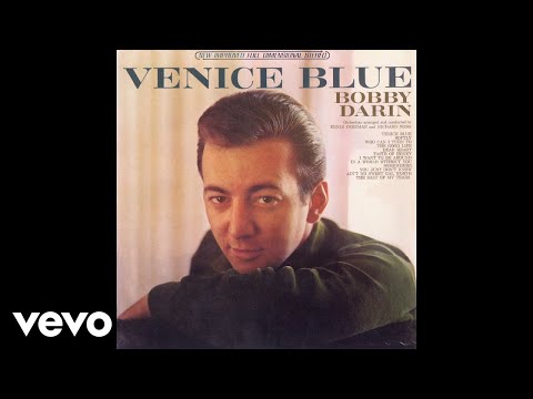 Bobby Darin - You Just Don't Know (Audio)