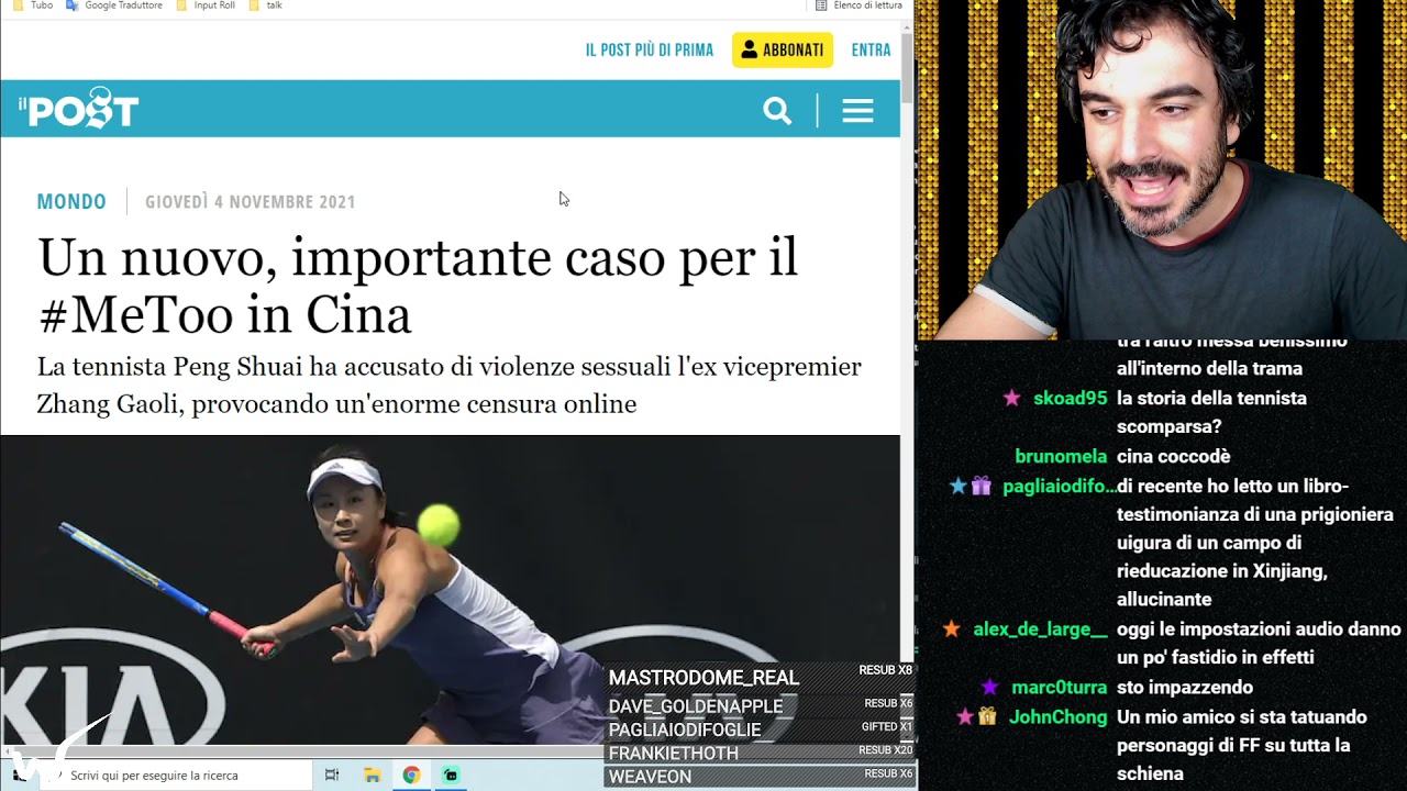 Cina, Confucio, Determinismo